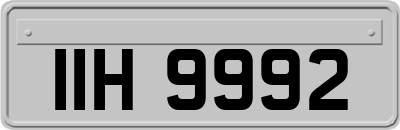 IIH9992