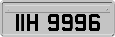 IIH9996