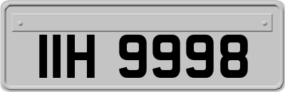 IIH9998