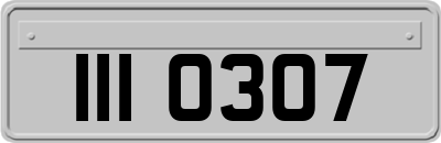 III0307