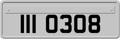 III0308