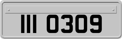 III0309