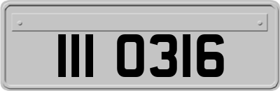 III0316