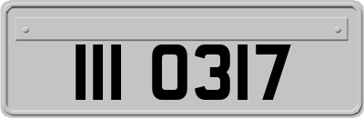 III0317