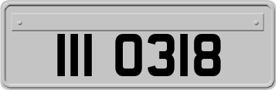 III0318