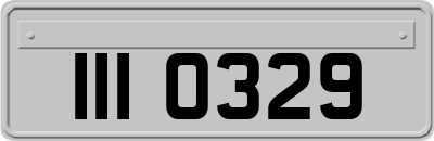 III0329