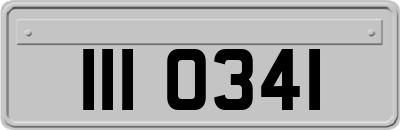 III0341