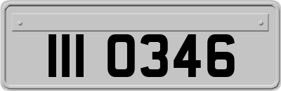 III0346