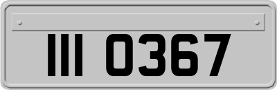 III0367