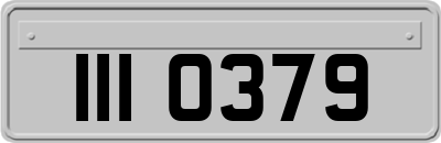 III0379