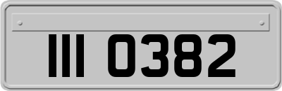 III0382