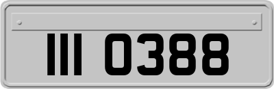 III0388