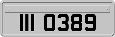 III0389