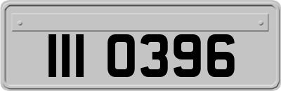 III0396