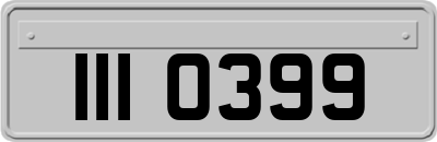 III0399