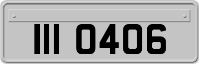 III0406