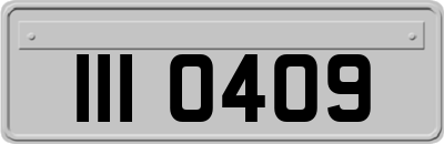 III0409