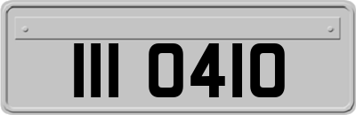 III0410