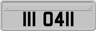 III0411