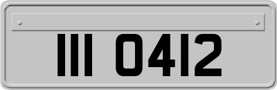 III0412
