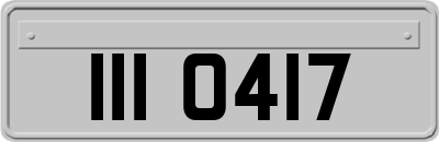 III0417
