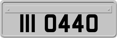 III0440