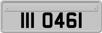 III0461