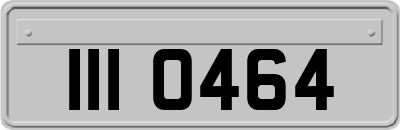 III0464