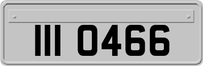 III0466