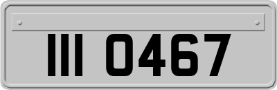III0467