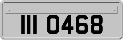 III0468
