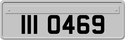 III0469