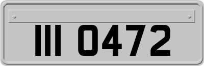 III0472