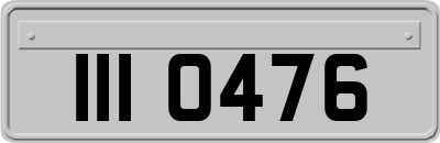 III0476