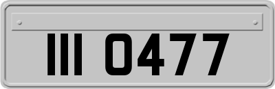 III0477