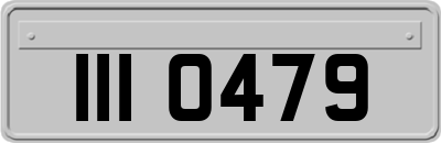 III0479