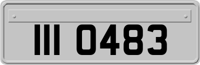 III0483