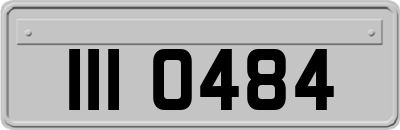 III0484