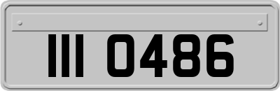 III0486