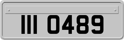 III0489