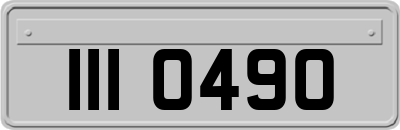 III0490