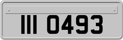 III0493
