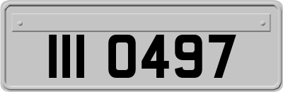 III0497