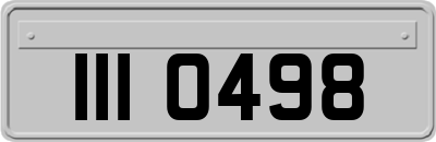 III0498