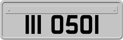 III0501