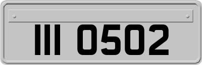 III0502