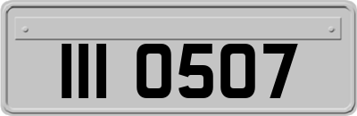 III0507