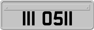 III0511