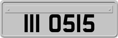 III0515