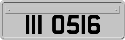 III0516
